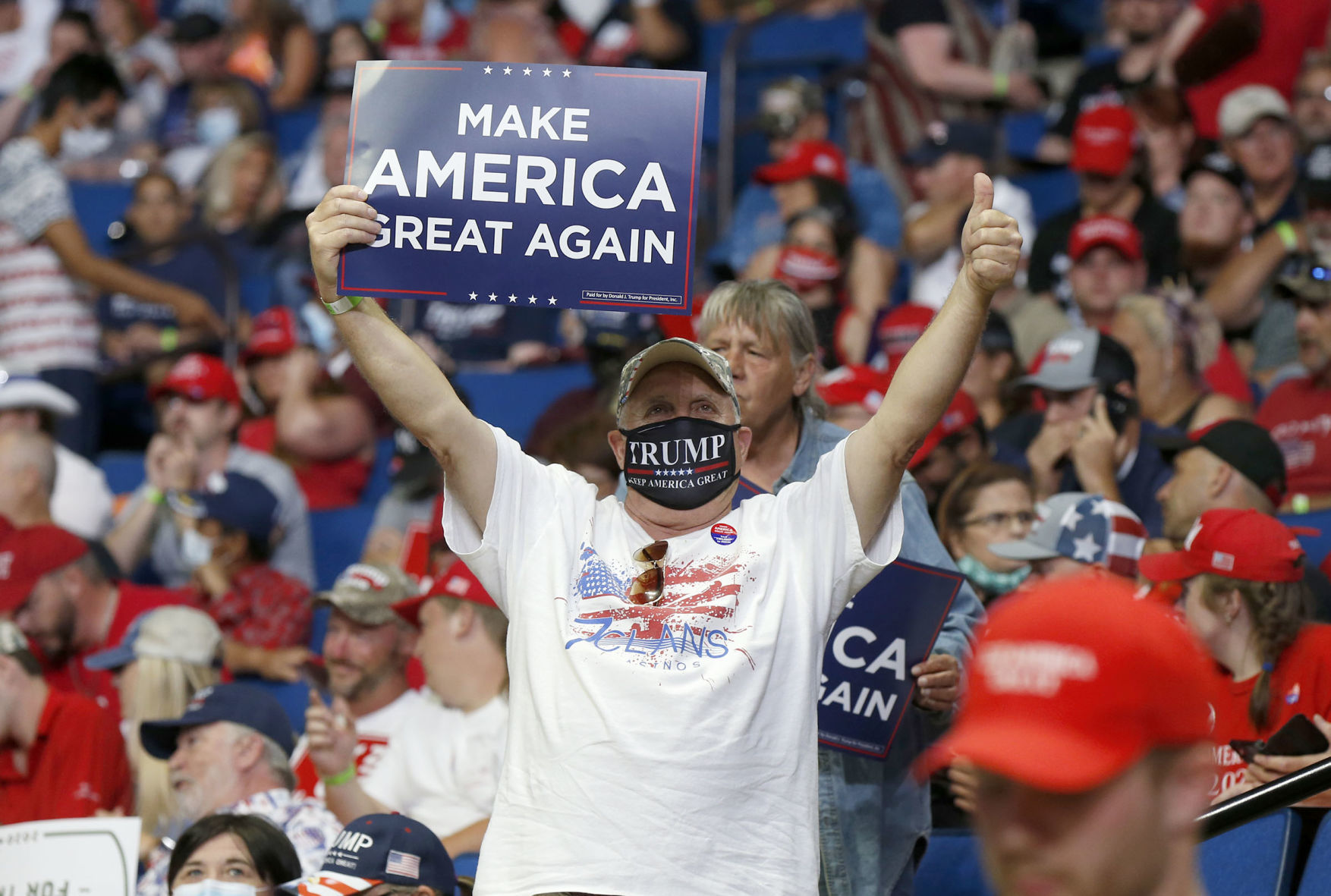 President Trump